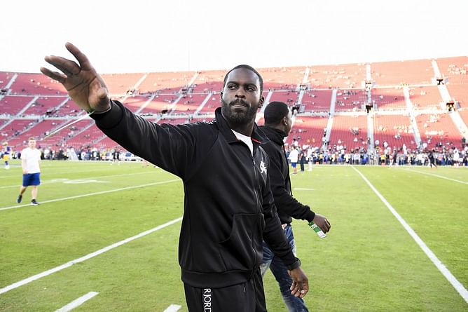 “It was all self-inflicted"- Michael Vick once expressed regret for his actions that hurt his chances of going to the Hall of Fame