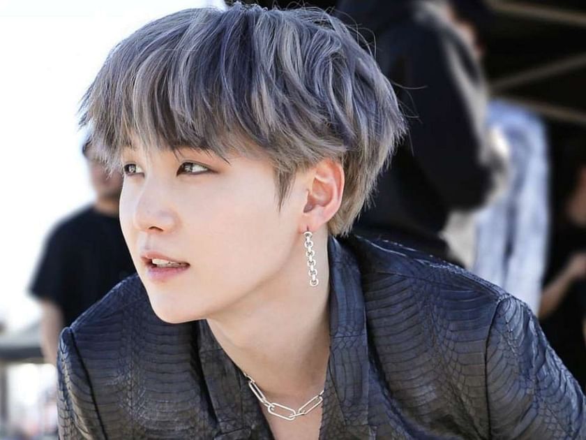 5 short Suga hairstyles perfect for Summer 2023