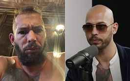 Worried Andrew Tate shares detailed update following alleged severe reaction/poison