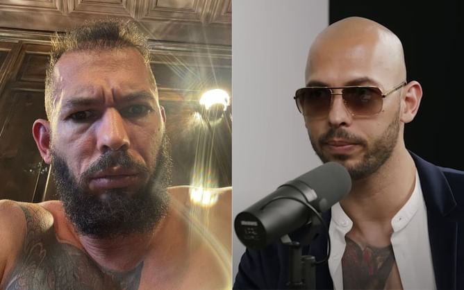 Worried Andrew Tate shares detailed update following alleged severe reaction/poison