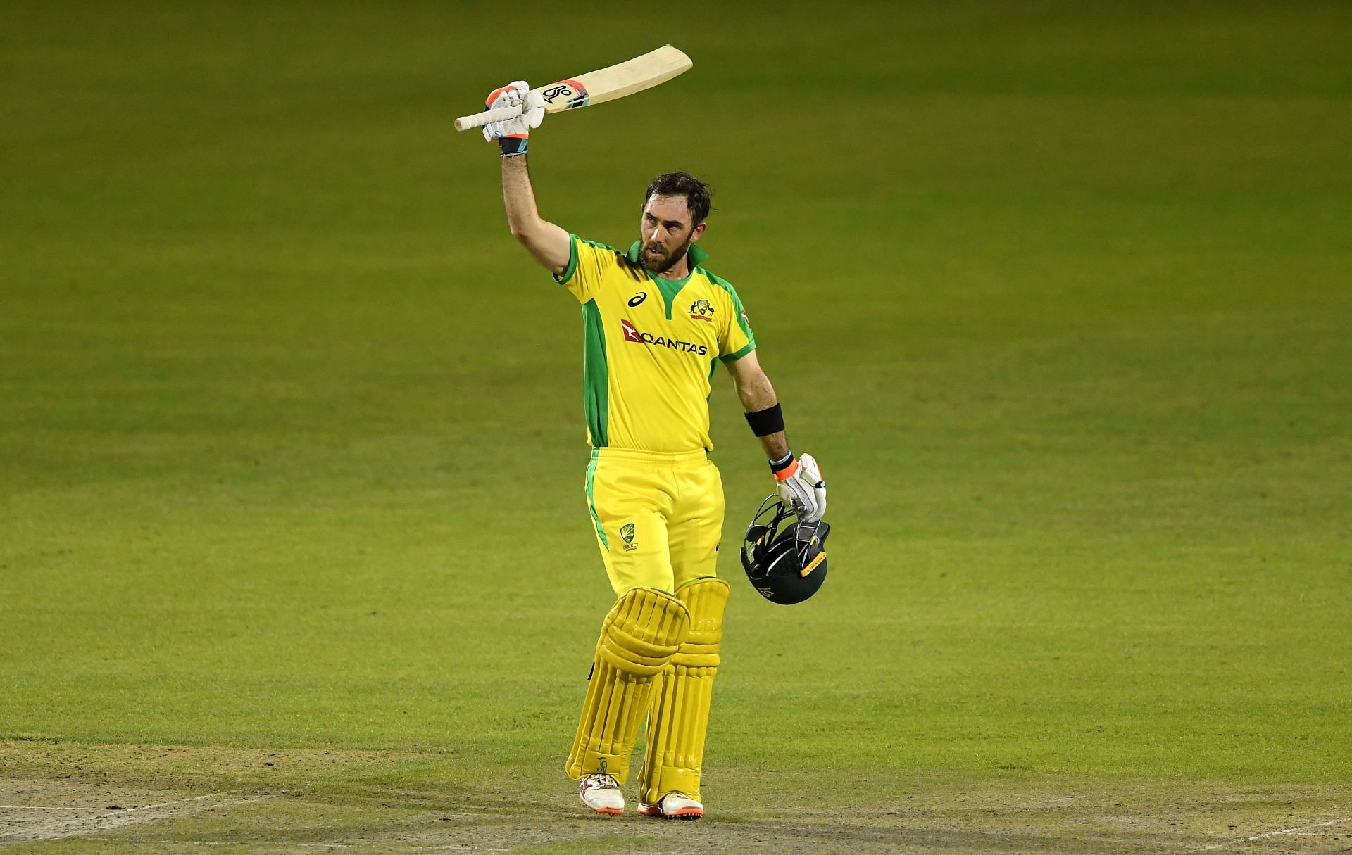 England v Australia - 3rd Royal London Series One Day International