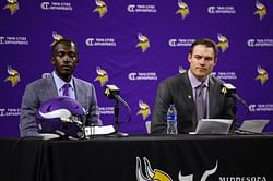 Minnesota Vikings NFL Draft 2023: Picks, Team Needs and Predictions