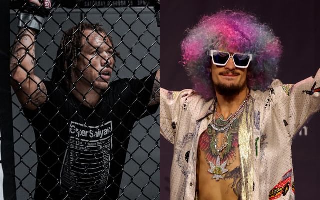 Sean Omalleys Trilogy Dream Will It Happen Full Mma News Breakdown - 9w3fuk9