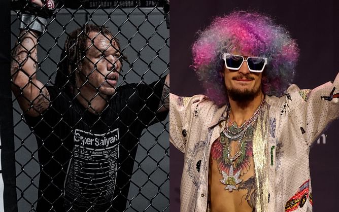 Sean O'Malley shares one-word reaction to Marcus McGhee stepping in on 3 days' notice to fight at UFC Vegas 72