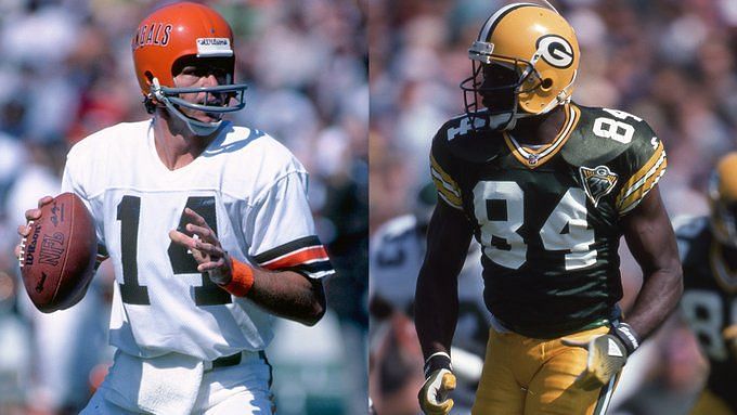 It's Time for Former Packers WR Sterling Sharpe To Enter the Hall of Fame