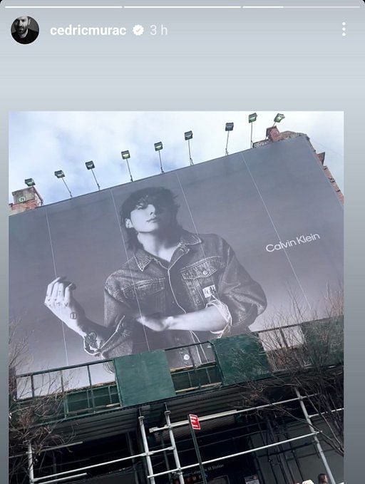 BTS Jung Kook Stars in Calvin Klein Fall Campaign: Exclusive Video –  Billboard