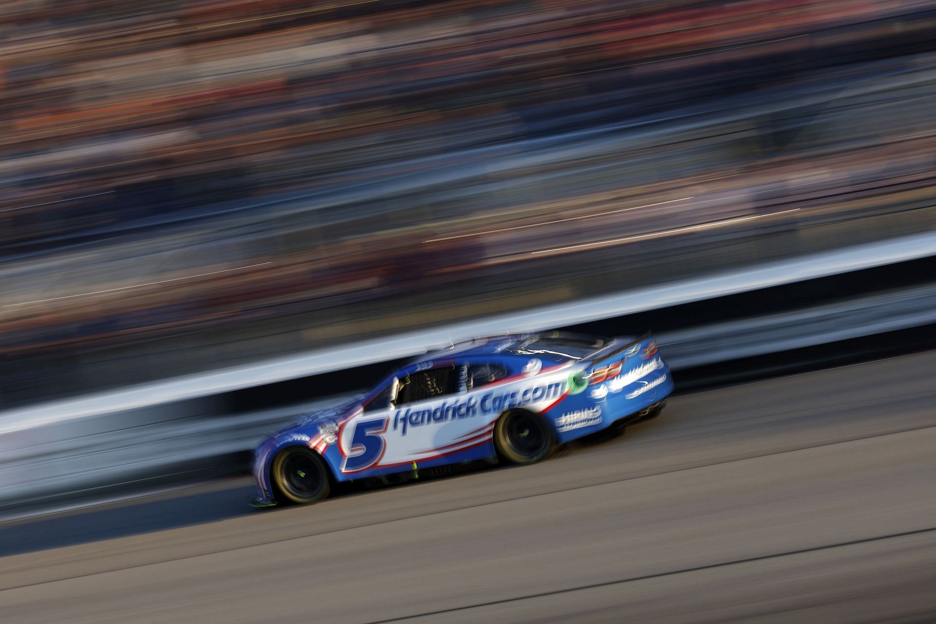 NASCAR Cup Series Toyota Owners 400