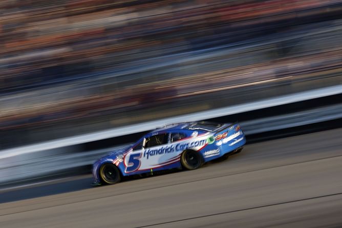 Things not looking good for Hendrick Motorsports after suffering $550k blow in penalties this season