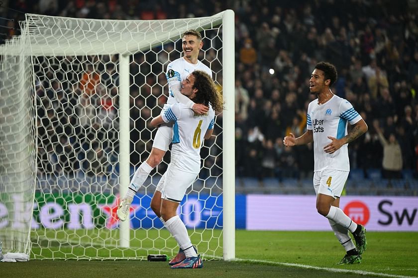 Lorient vs Marseille Prediction and Betting Tips | 9th April 2023