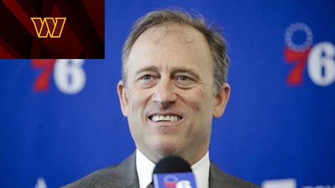 “Are there any red flags here?” – NFL reporter explains what latest update on Josh Harris’ $6.05BN bid means for Commanders