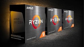 AMD Ryzen 5 5600X vs Ryzen 5 5600: Which is the best CPU for gaming (2023)?