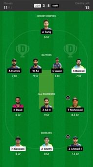 Fantasy suggestion #1