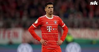 "It will be good to play against him" - Manchester City star looking forward to 'strange' face-off with Joao Cancelo during UCL clash with Bayern