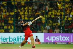 "It is not something that is foreign to me" - Glenn Maxwell on batting under pressure while chasing a high score