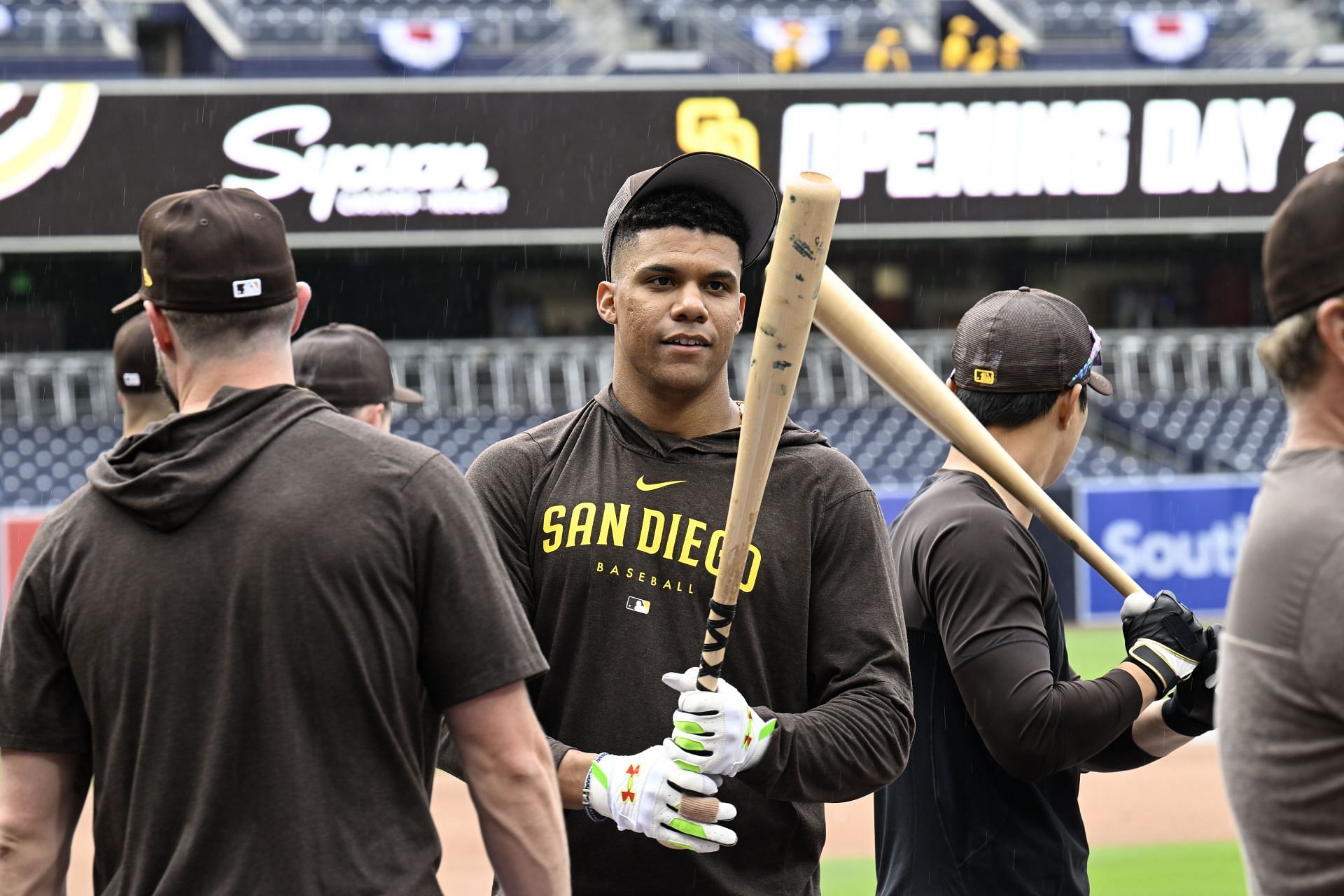San Diego Padres: These numbers illustrate just how much Juan Soto has  struggled