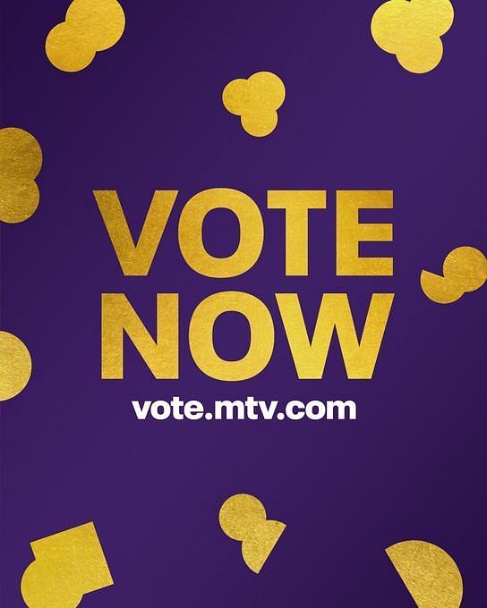 How to vote for MTV Movie & TV Awards 2023? Rules and process explained