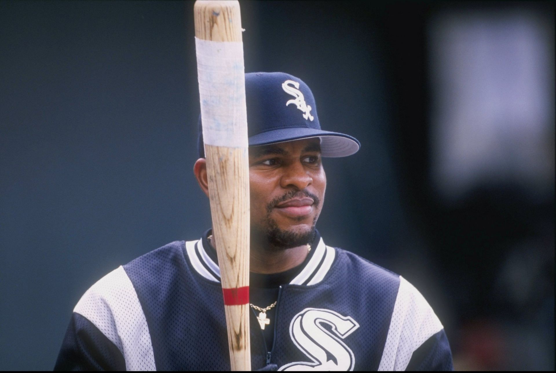 When Cleveland star Albert Belle maintained his innocence after