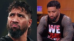 "You're not to blame" - 38-year-old WWE Superstar sends message to Jey Uso ahead of SmackDown