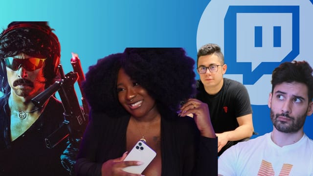 5 most bizarre Twitch bans of all time