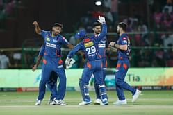 LSG vs GT, IPL 2023: Bharat Ratna Shree Atal Bihari Vajpayee Ekana Stadium, Lucknow pitch history and IPL records
