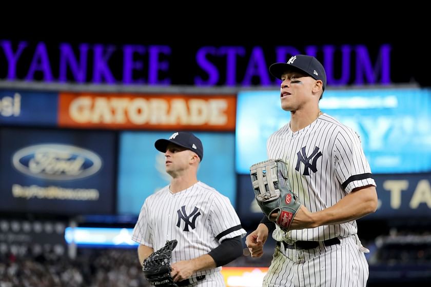 Yankees roasted for celebrating 100th anniversary of ballpark that