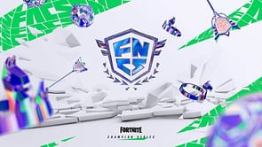 Fortnite FNCS (Week 1 standings): List of Top 10 players for every region