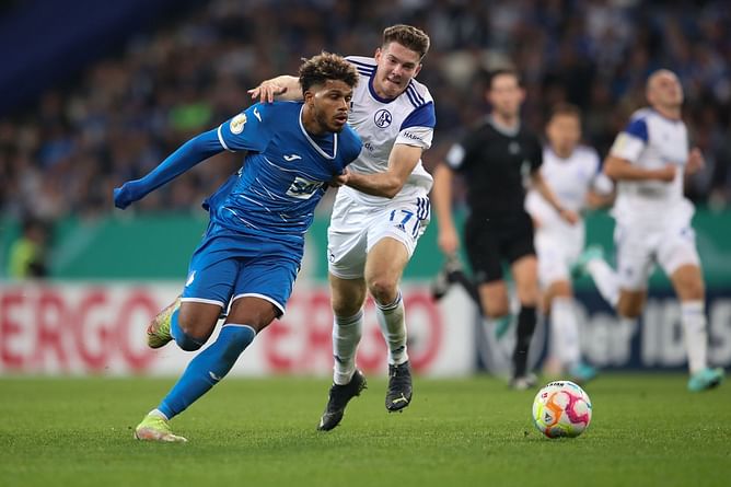 Hoffenheim vs Schalke Prediction and Betting Tips | April 9th 2023