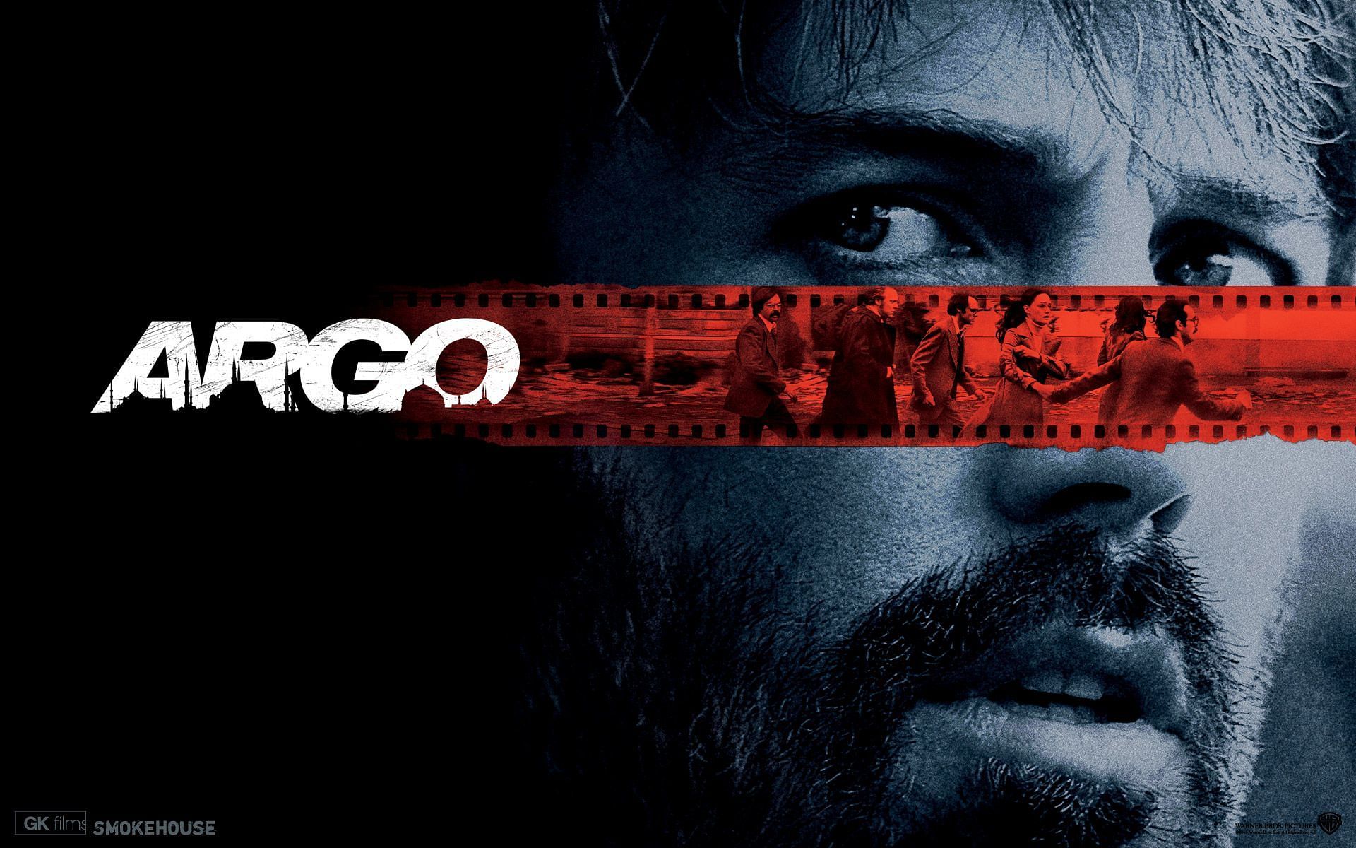 Argo (Image via Warner Bros. Pictures)