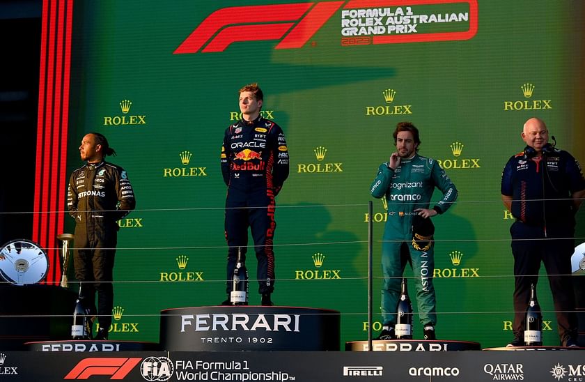 2023 F1 Brazilian GP: Top 5 predictions