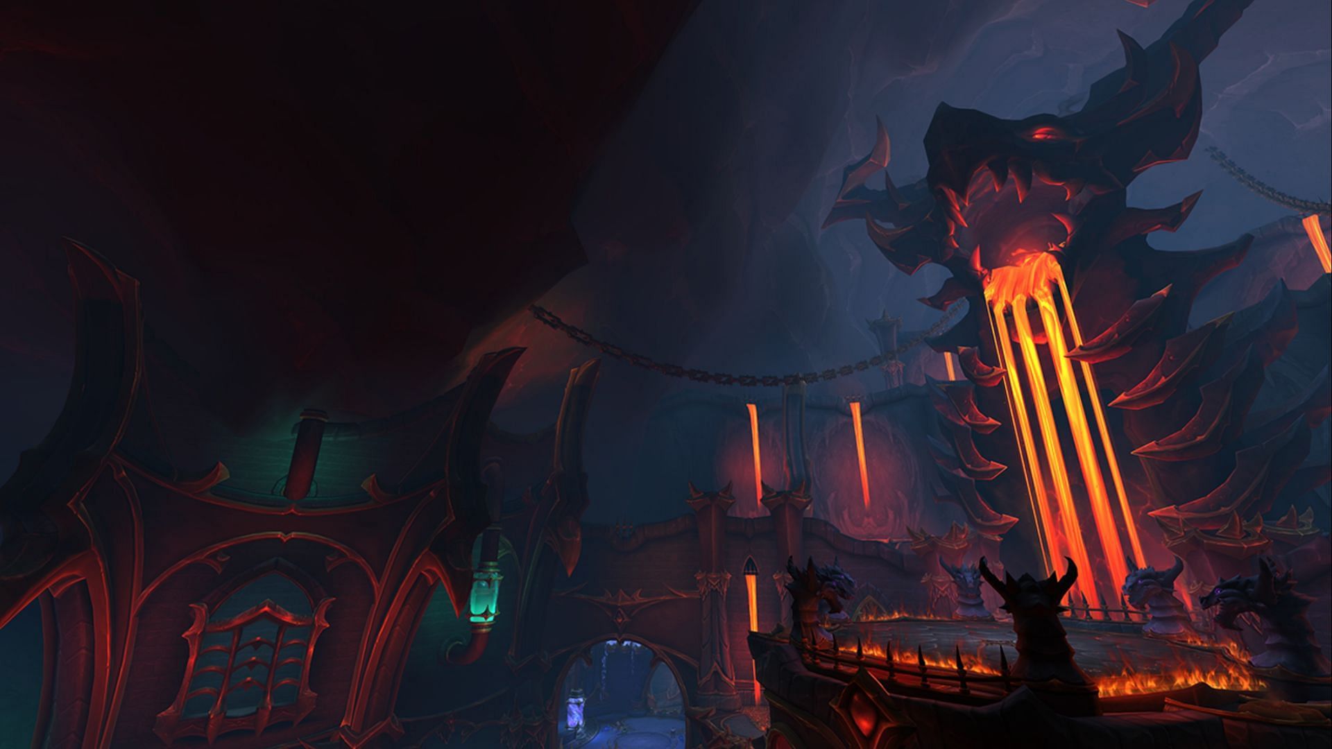 World of Warcraft: Shadowlands gets a new release date