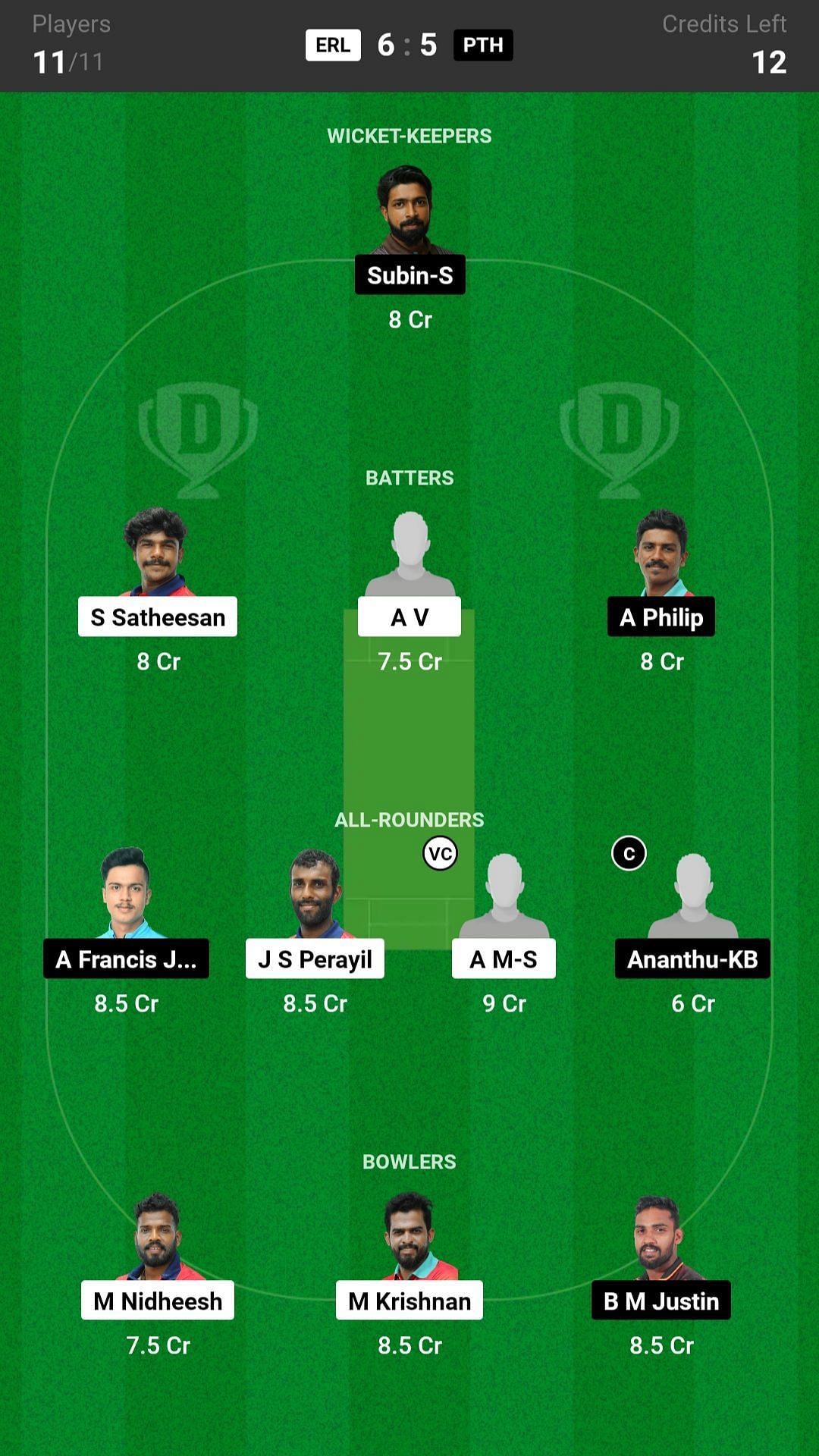 Fantasy suggestion #1