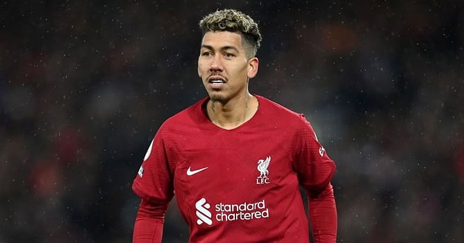 Liverpool attacker Roberto Firmino attracting interest from European giants: Reports