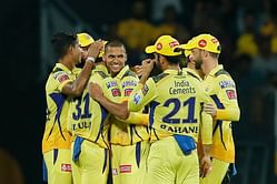 "That catch brought us into the game" - Ravindra Jadeja on Harry Brook's dismissal during CSK-SRH game