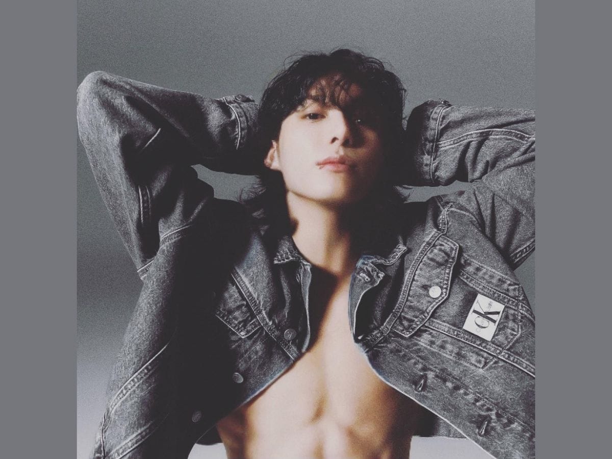 What are the most expensive clothes worn by BTS members? Jungkook once