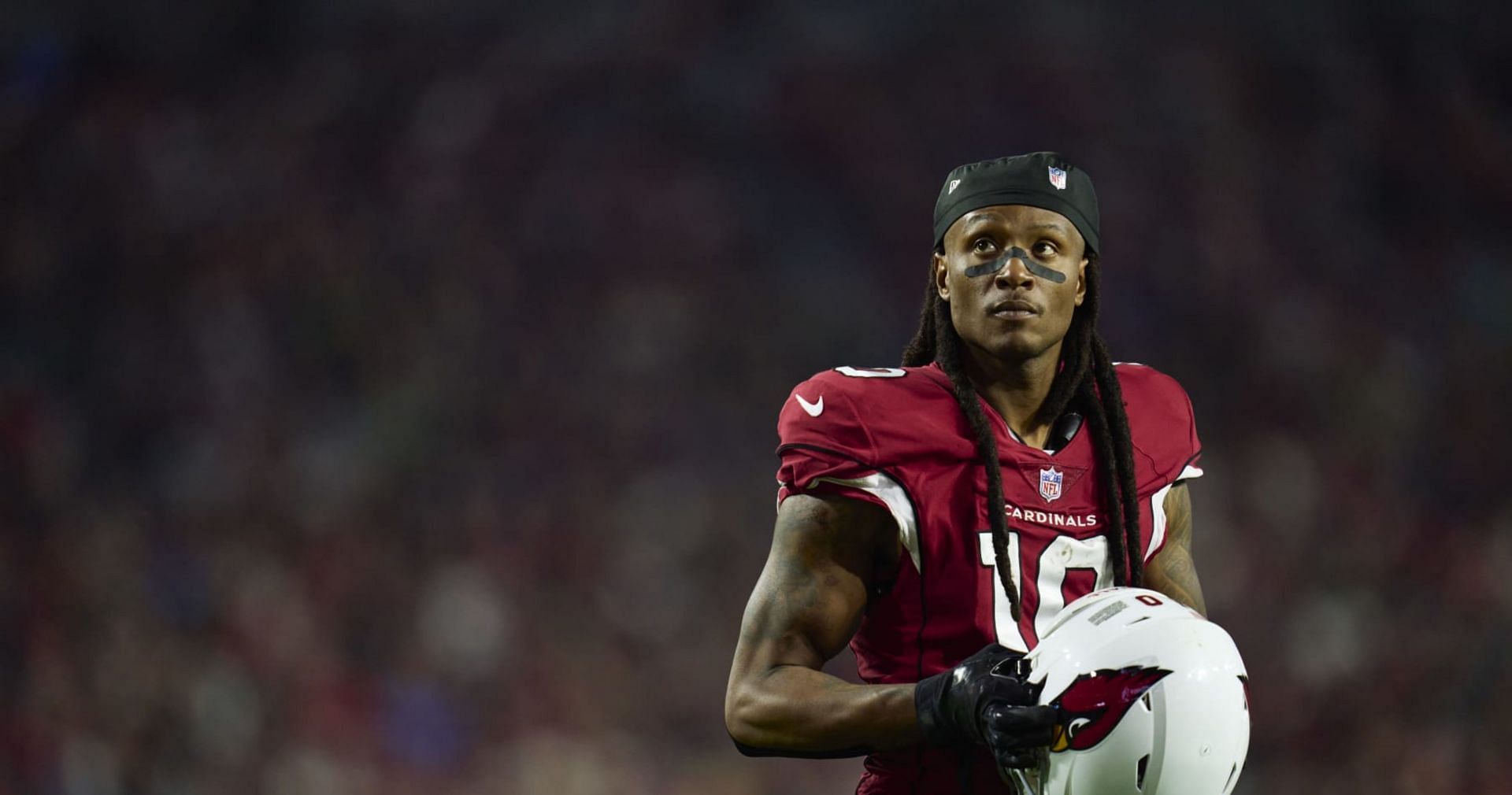 Arizona Cardinals WR DeAndre Hopkins