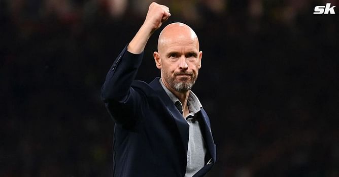 "They need a proven goalscorer" - Pundit urges Manchester United to sign PL star, claims he'd get better with Red Devils