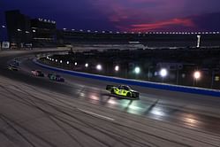 NASCAR Truck Series: Starting lineup for Texas Motor Speedway released, Nick Sanchez takes pole