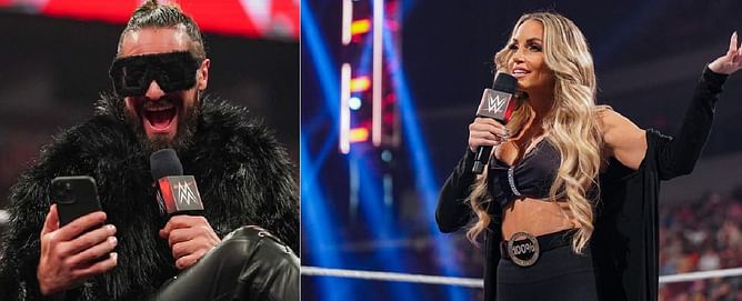 Huge Backlash match announced, 7-time champion returns - 4 surprises that could happen this week on WWE RAW