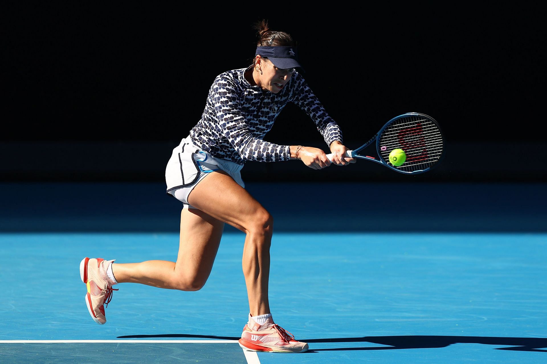 2023 Australian Open: Previews Ajla Tomljanovic
