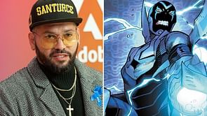 DC's Blue Beetle director faces cancellation after Donald Trump assassination tweet surfaces