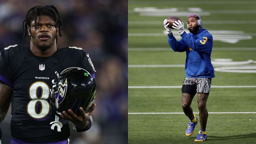 Who are the best QB-WR duos ahead of the 2023 NFL season?