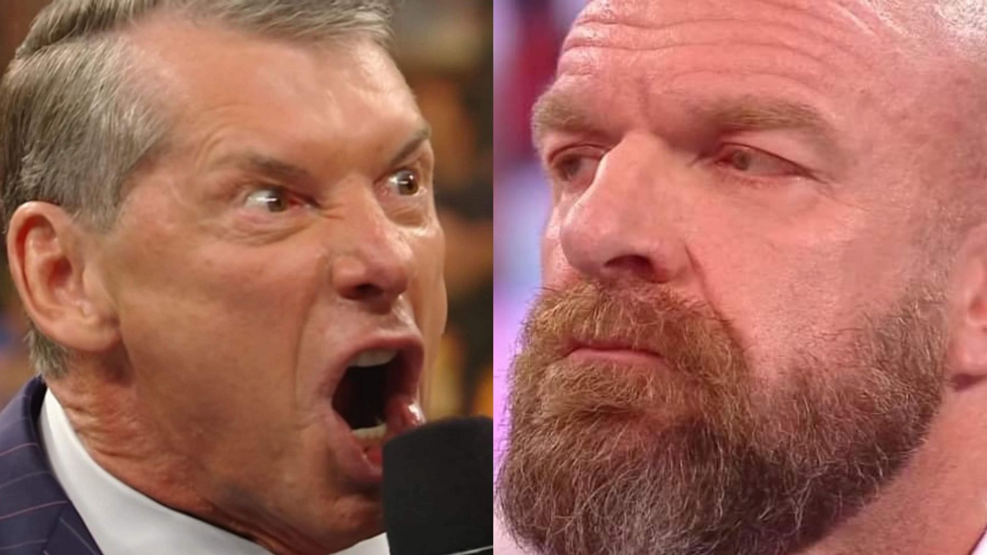 Triple H has made many changes as head of WWE creative.