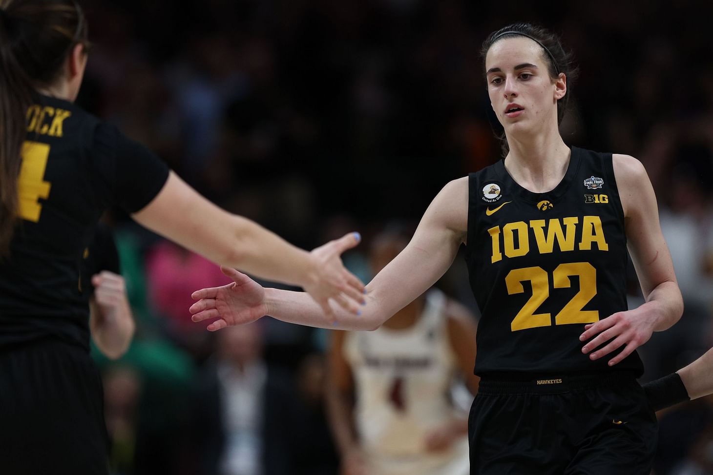 Caitlin Clark parents: Taking a closer look at Iowa Hawkeyes star's ...