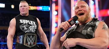 Undefeated star must move to WWE RAW to set up retirement match for Brock Lesnar