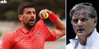 If everyone followed Djokovic's vaccination policy, deaths would've been 10x, says Toni Nadal
