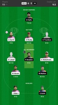 Fantasy suggestion #2