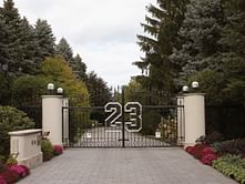 Michael Jordan's home Burglarized in Illinois: All you need to know