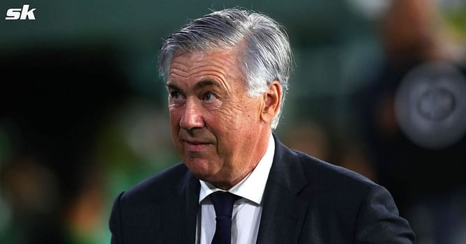 Real Madrid superstar renews his contract for one more season - Reports
