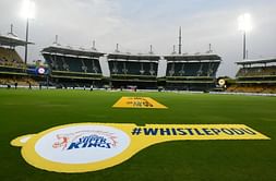 CSK vs PBKS, IPL 2023: MA Chidambaram Stadium, Chennai pitch history and IPL records