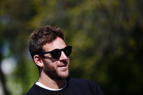 Juan Martin del Potro